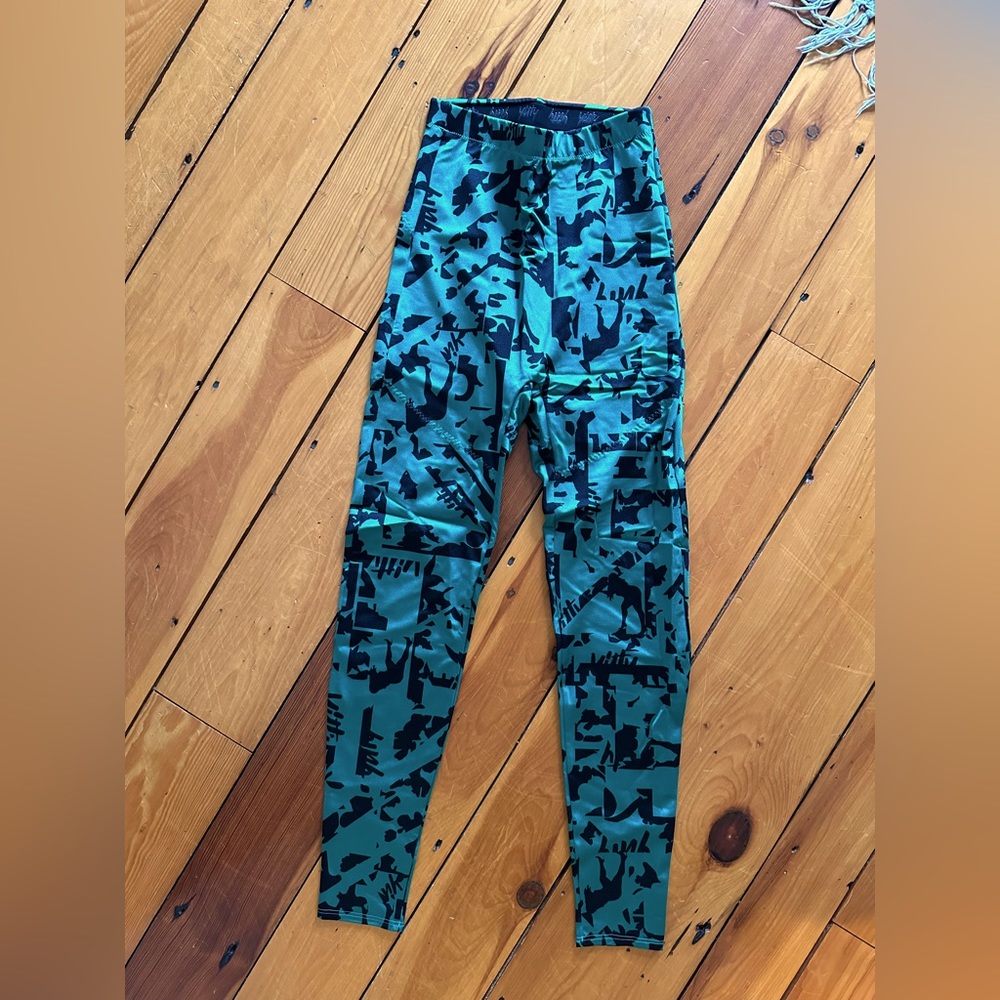 Yitti spandex pants - xs